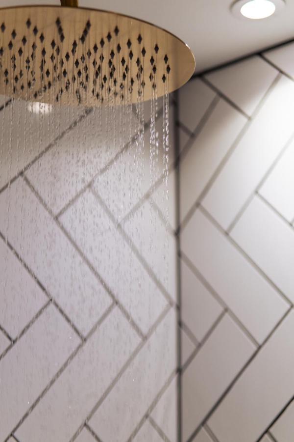 Apartmán Loft On The Crescent - 5 Star Scottish Luxury - Prime West End Location Glasgow Exteriér fotografie